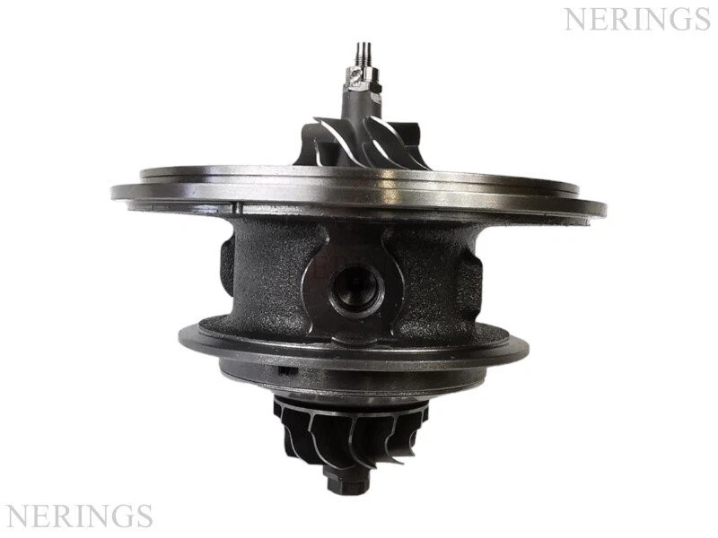 Turbocompresor CHRA CHEVROLET AVEO 1.3 D CHRA10-0424 799171 Foto 4 de 4