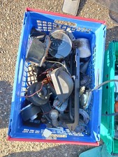 Job Lot of Classic Car parts. Autojumble, Car Boot.
