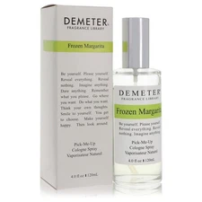 Demeter Frozen Margarita Cologne Spray By Demeter Unisex