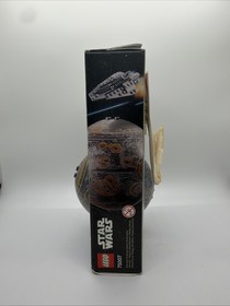 LEGO Star Wars: Republic Assault Ship & Planet Coruscant: *See Subtitle