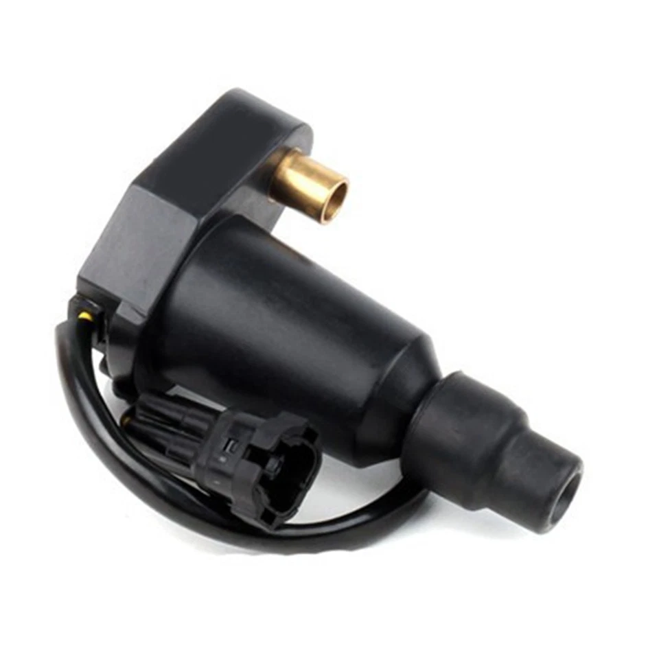 For Impreza Turbo Ignition Coil Pack EJ20G Ignition Coil High-quality Materials - Image 2 of 4