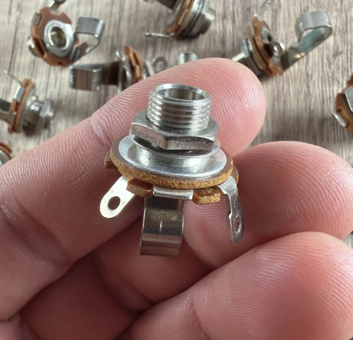 1960's Decade Vintage Guitar Parts for sale | eBay