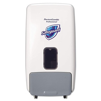 PGC47436 - Procter amp; Gamble 47436 Safeguard Wall Mount Soap Dispenser