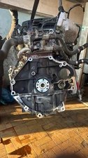 MOTOR mit GASANLAGE Opel Zafira B 1,6 Z16XNT MOTOR