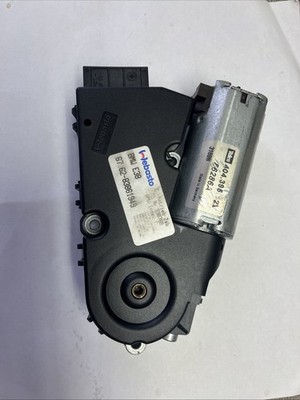 BMW E38 Sunroof Moon Roof Motor Assembly Webasto 67.62-83861949