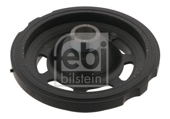 Riemenscheibe Kurbelwelle Febi Bilstein 31296 FÜR Mercedes-image