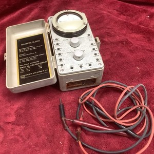 Army Multimeter | eBay