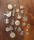 Vintage Costume Jewelry Lot