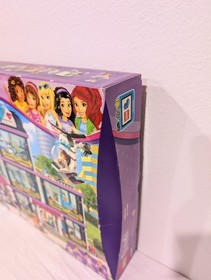 LEGO FRIENDS: Heartlake Hospital (41318) - New Sealed!