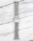 Vintage Rolex USA Jubilee Bracelet 1960s Stainless Steel 20mm DJ GMT Sub Explore