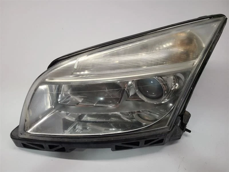 2006-2009 MERCURY MILAN LH Driver Left Headlight Halogen - Image 2 of 4