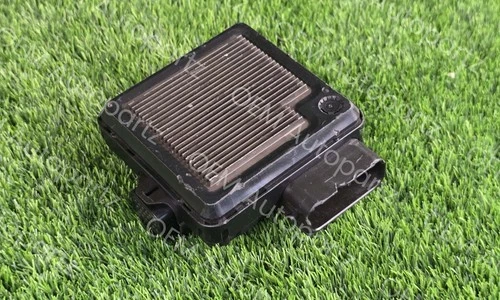 Toyota Sienna 2014-2016 3.5L FWD L LE SE ransmission Control Module 89530-08090 - Picture 10 of 14