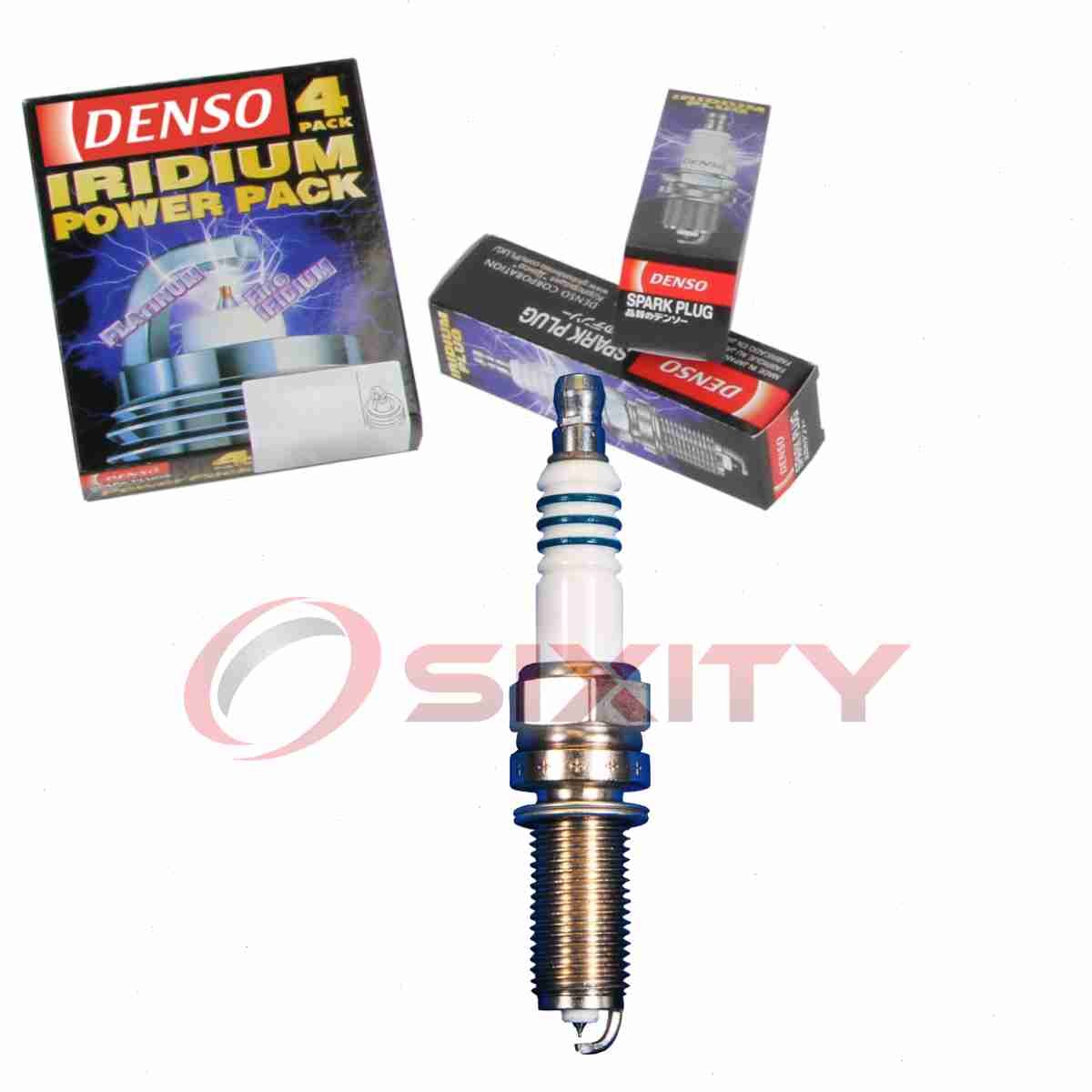 DENSO 5353 Iridium Power Spark Plug for IXUH22 93911 6800 5667AB 1822A011 pc