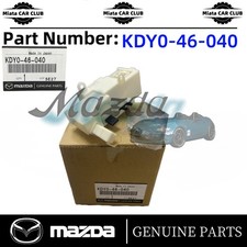 Oem 2012-2014 Cx-5 And 2014 Mazda 6 Lhd Automatic Shifter Switch Kdy0-46-040