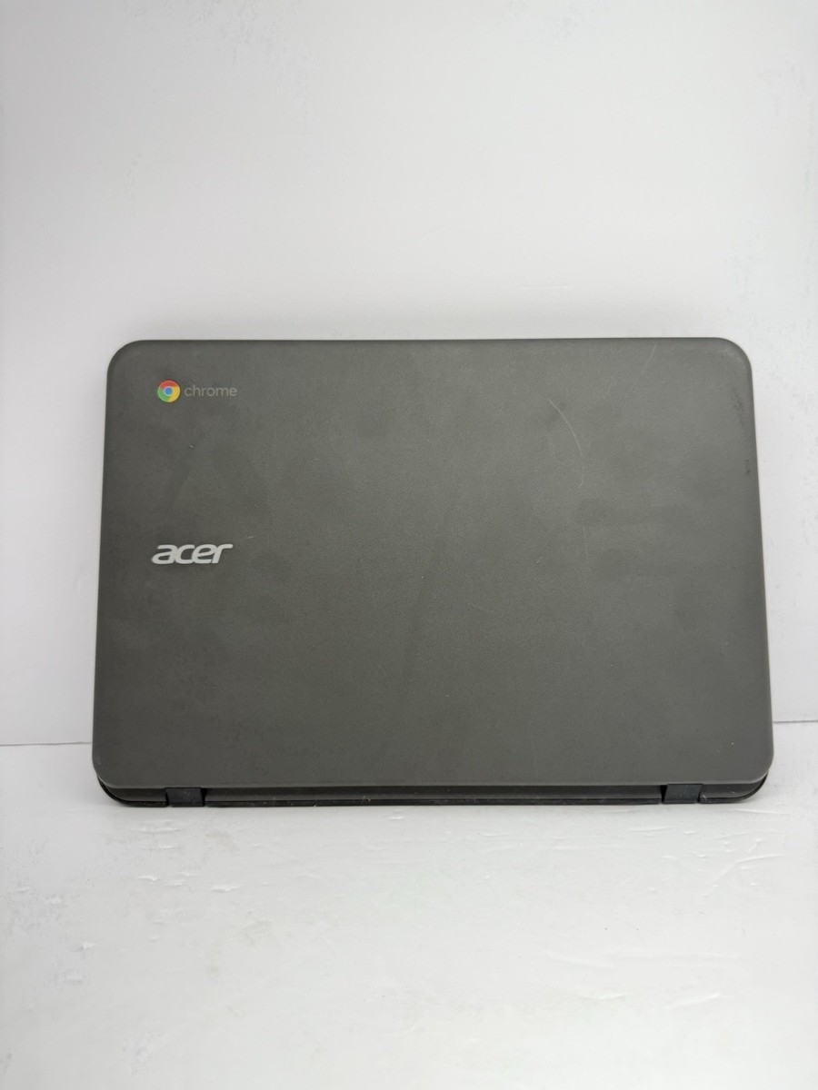 Acer Chromebook 本体 （ジャンク品） a1.jpg