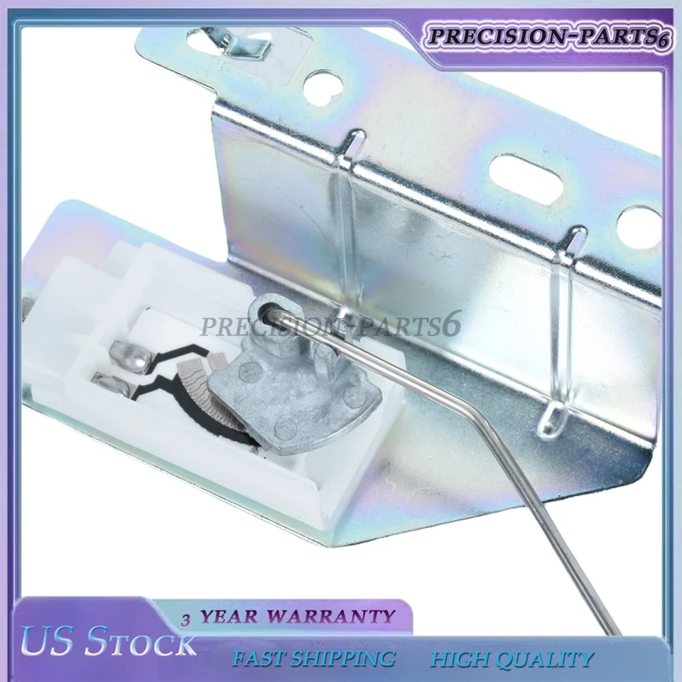 New Fuel Sending Unit 75205-02 For Harley Davidson FLHPEI,FLHPI,FLHR,FLHRC US Foto 2 de 4