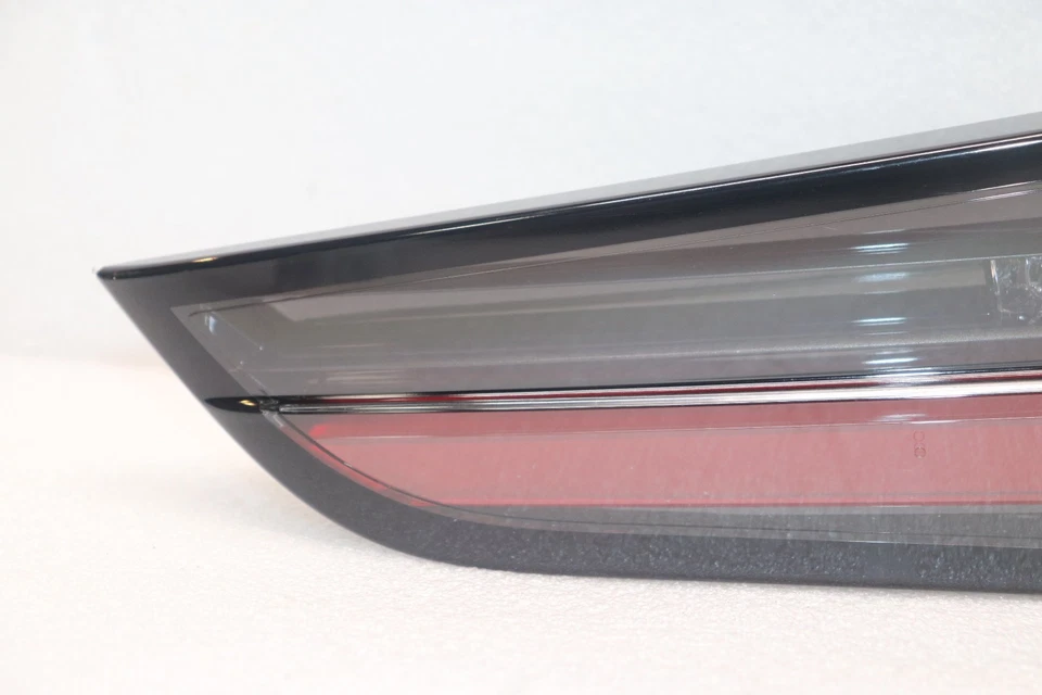 2019- 2024 LEXUS RC300 RC350 Right Passenger INNER TAILLIGHT TAIL LIGHT LAMP OEM - Image 3 of 4