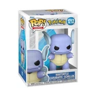 Funko Pokemon – Wartortle Pop! Vinyl - Presale