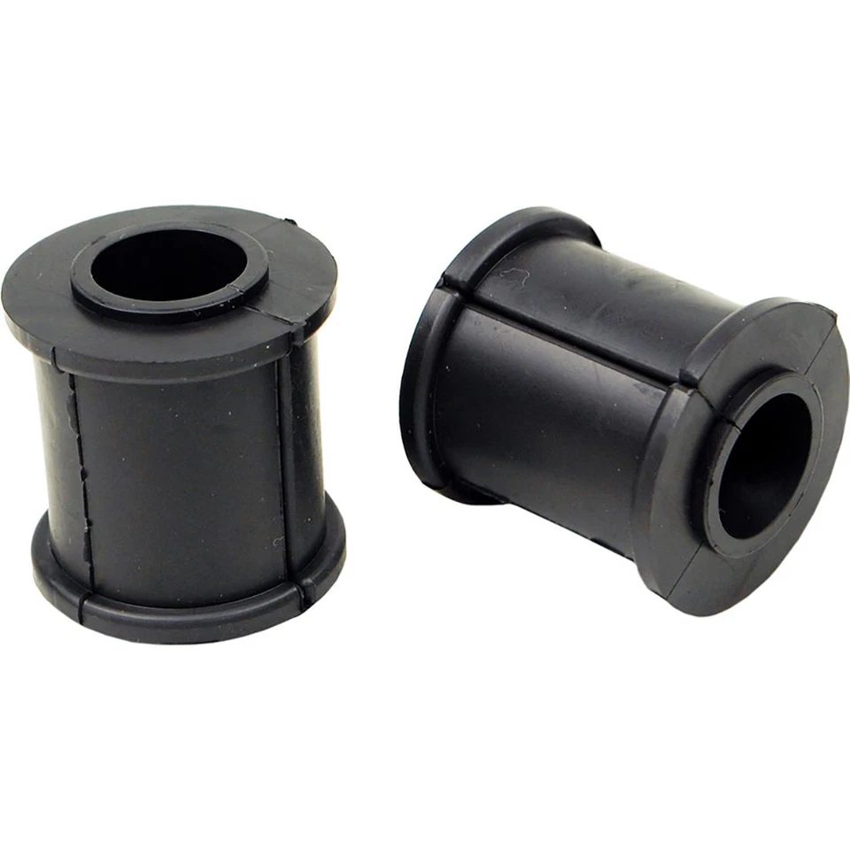 Kit de buje de barra estabilizadora trasera a cuadro Mevotech para Toyota Camry 2002-2006 Foto 2 de 3