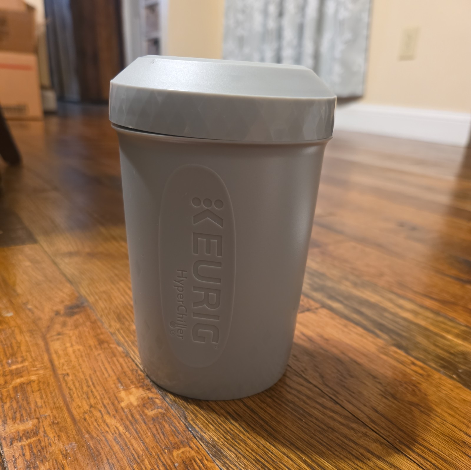 Used