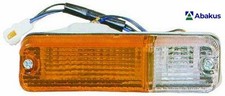 ABAKUS 211-1606R Blinkleuchte Blinker Blinklicht für Daihatsu 