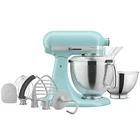 KitchenAid KSM195 Stand Mixer Mineral Water