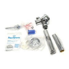 NEW Zurn Z6000AV-HET AquaVantage Flush Valve Manual 1.28 GPF 1-1/2" Top Spud