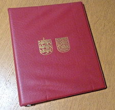 GB JERSEY 1941-1977 near complete collection w/better items/sets (some Guernsey)