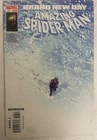 Amazing Spider-Man #556 (2008)