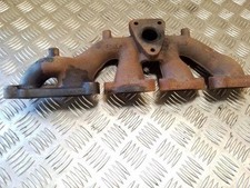 RENAULT ESPACE IV JK0/1 Auspuffkrümmer 8200042882 2.20 Diesel 110kw 26084200