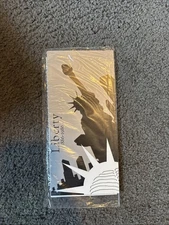 1886-1986 Statue of Liberty Folder/ Item No. 803/ 8 Mint Stamps Sealed