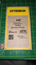 OtterBox Sole Series Phone Case for iPhone 16 Hot Pink Brand new 