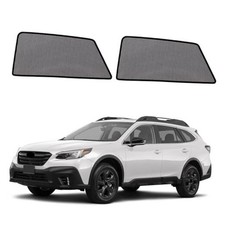 Car Window Shades for 2021-2024 Outback - Rear Side Outback 2021-2024 R-2PCS