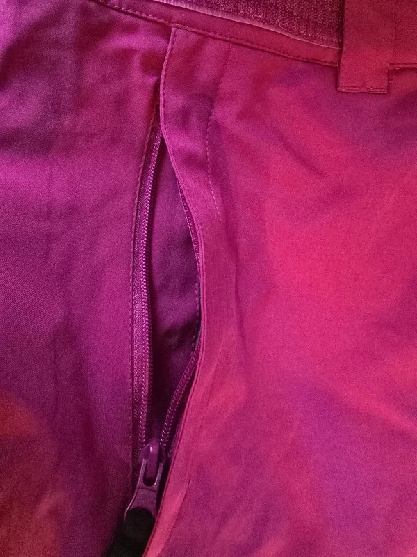 Dare 2B Embody Stretch Ski Pants - Size 18 - BNWT image 10