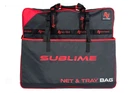SONIK NYTRO SUBLIME NET & TRAY BAG KEEPNET BAG