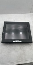 NCR 7754 RealPOS Terminal 15" Touch Screen POS System For Parts AS IS
