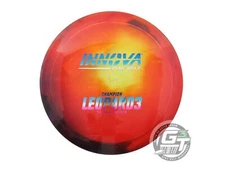 NEW Innova I-DYE Champion Leopard3 168g Swirl Fairway Driver Golf Disc