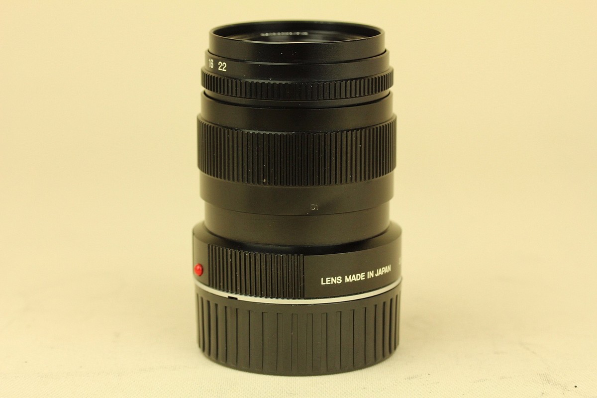 【良品】MINOLTA M-Rokkor 90mm f/4 leica s-l400.jpg