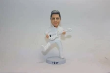 Mike Vaxt Gordon Phish bobblehead Las Vegas Halloween 