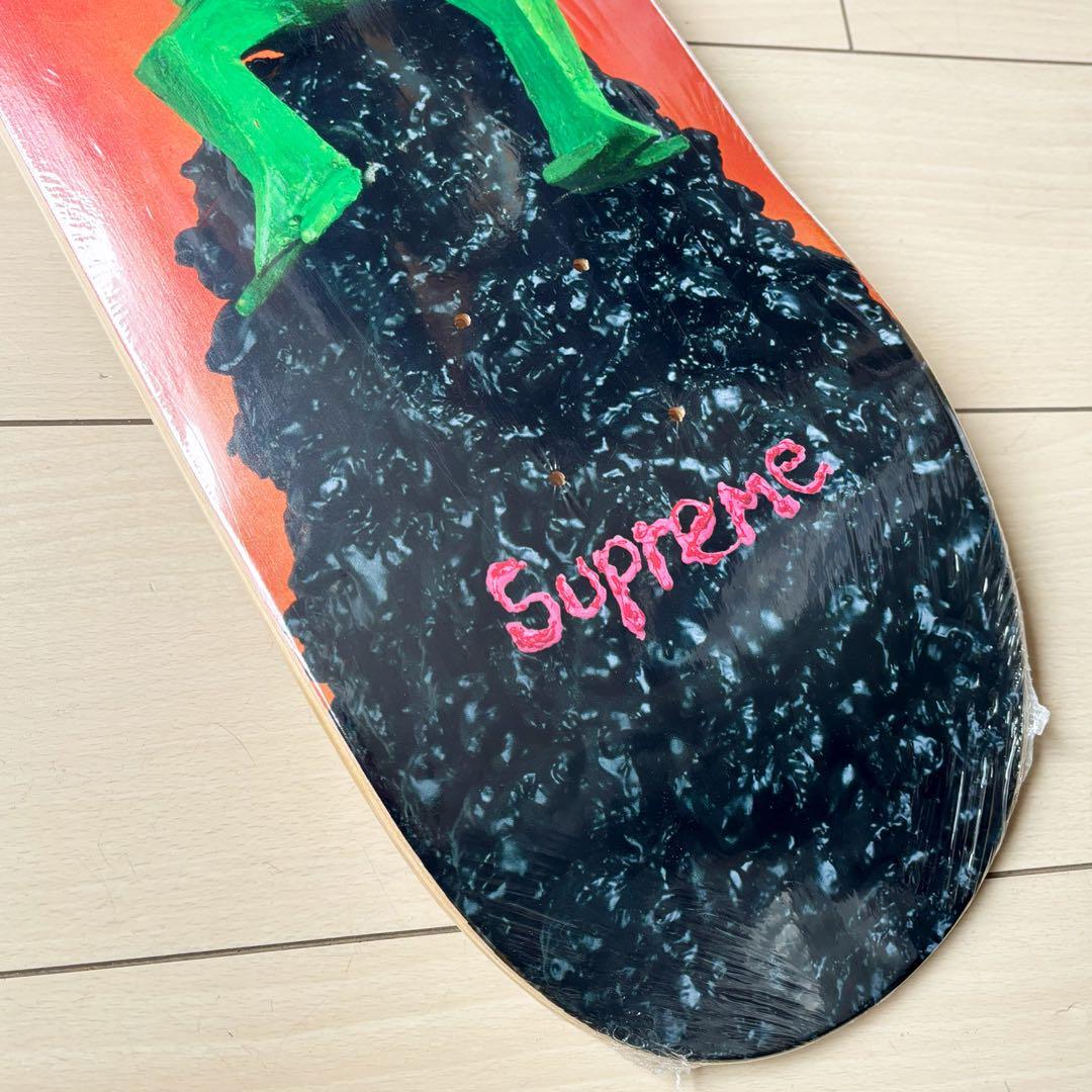 17Ss Supreme Mike Hill Skateboard | eBay 17Ss Supreme Mike Hill Skateboard | eBay