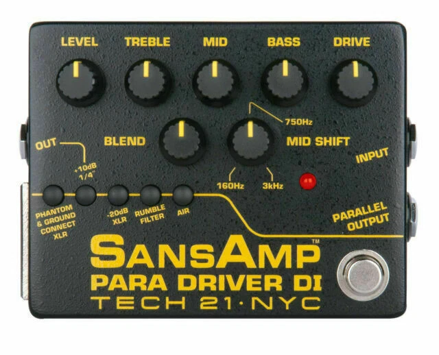 tech21 Guitar Parts & Accessories for sale | eBay