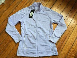 corta vento feminino da adidas