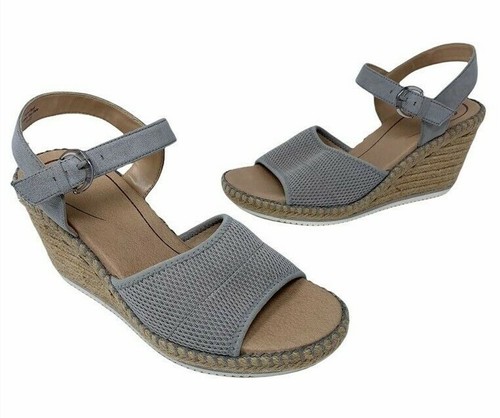 Dr. Scholls Womens Valet Espadrilles 