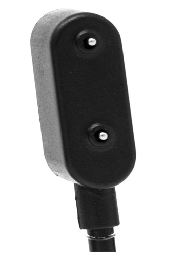 System-S USB 2.0 Cable IN Black Charging Cable for Huawei Watch Fit Smart Watch - Zdjęcie 4 z 4