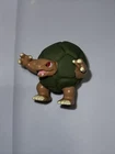 Vintage 1999 Pokemon "Golem" Spinning Rev Top Collectible Toy!