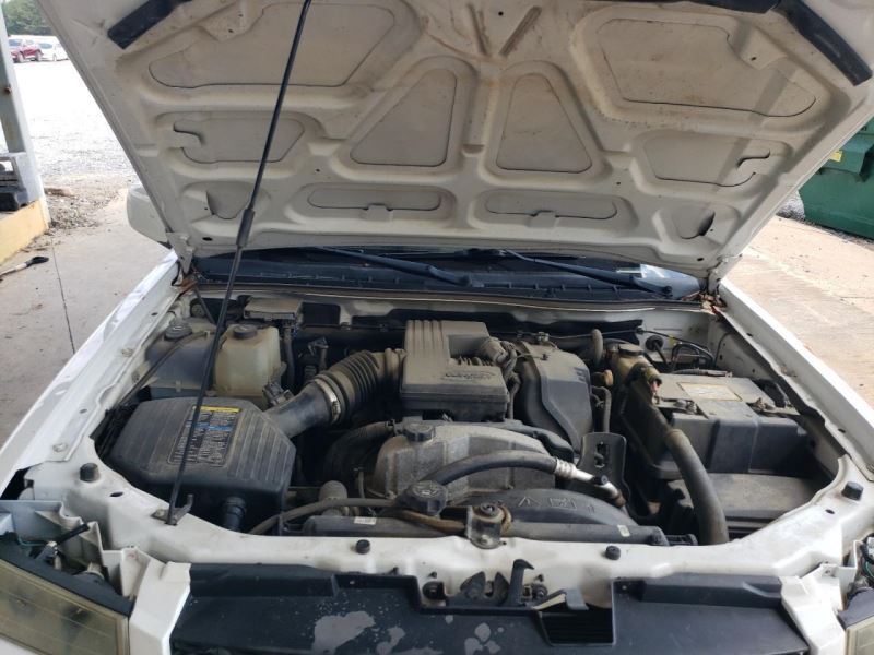 Chassis ECM Body Control BCM Right Hand Kick Panel Fits 0912 CANYON