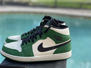 jordan 1 pine green size 12 Off 75 