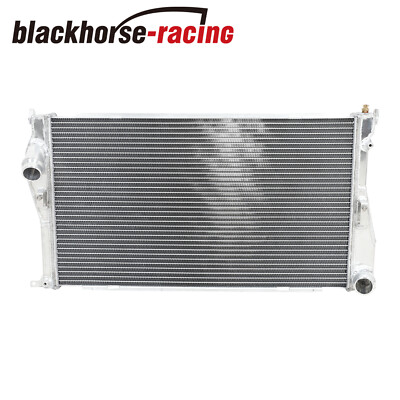 23.62'' Core Radiator 2973 For BMW 2007-2011 335i/09-11 Z4/10-11 135i 3.0L L6 MT