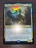 1x FOIL LATHRIL, BLADE OF THE ELVES - Commander/Foundations - MTG - Magic