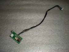 iRobot Roomba Vac Essential Robot Vacuum Q011020 Dust Bin Detect Sensor Contacts